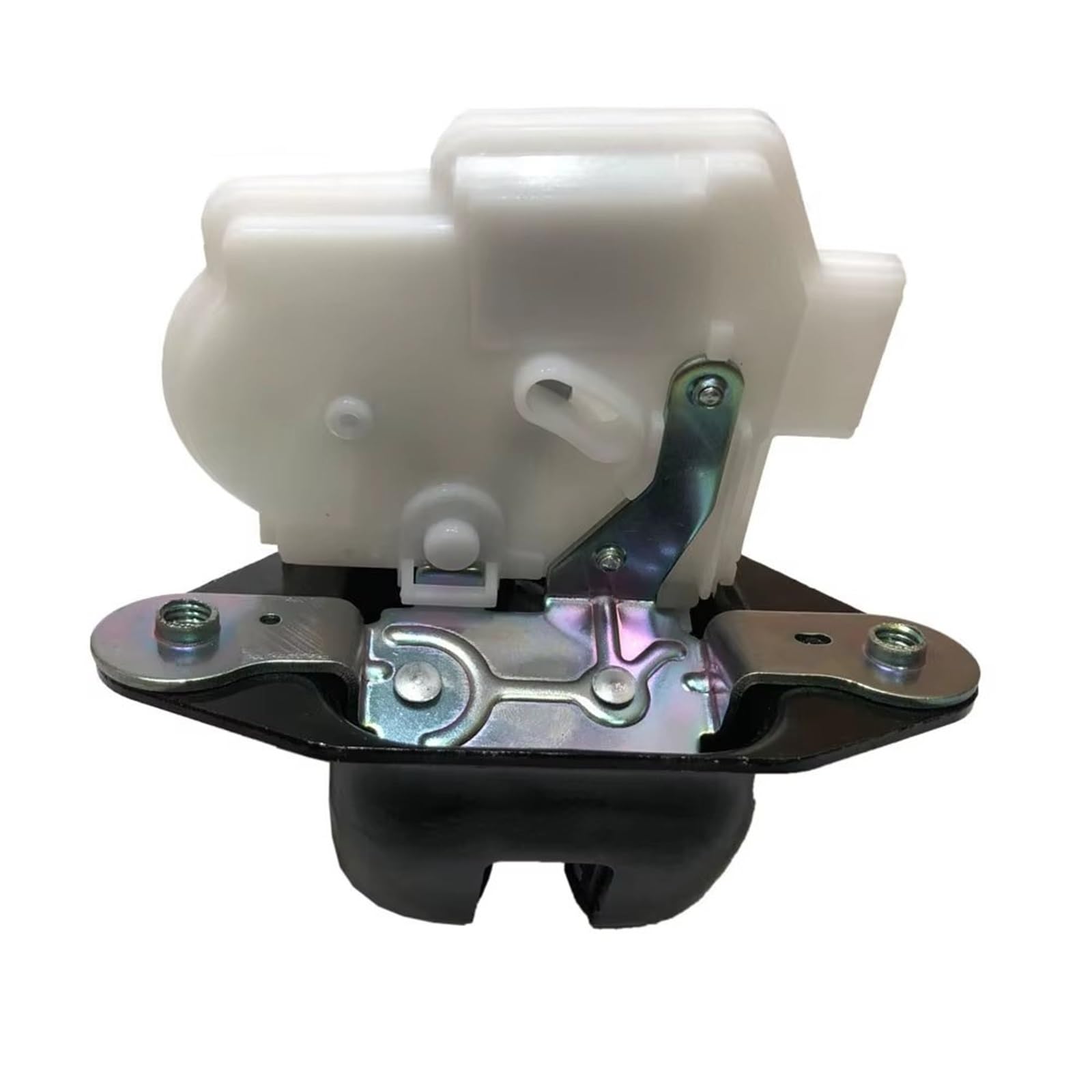Tailgate Boot Lock Compatible with for CR-V 2.4L 2012 2013 2014 2015 2016 Tailgate Lock Assembly Actuator OEM：74800TF0J02 72610-TF0-J01