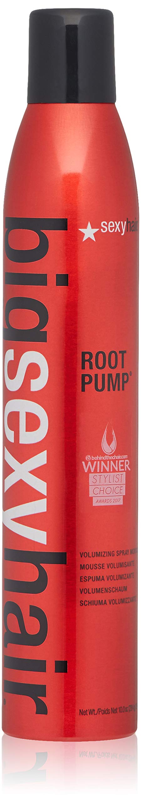 sexy hair 15ROOT10-6V Root Pump - 10 oz
