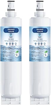 EDR5RXD1 4396508 Water Filter Replacement