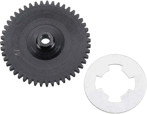 HPI Racing 77127 Engranaje de espolón de servicio pesado 47 dientes