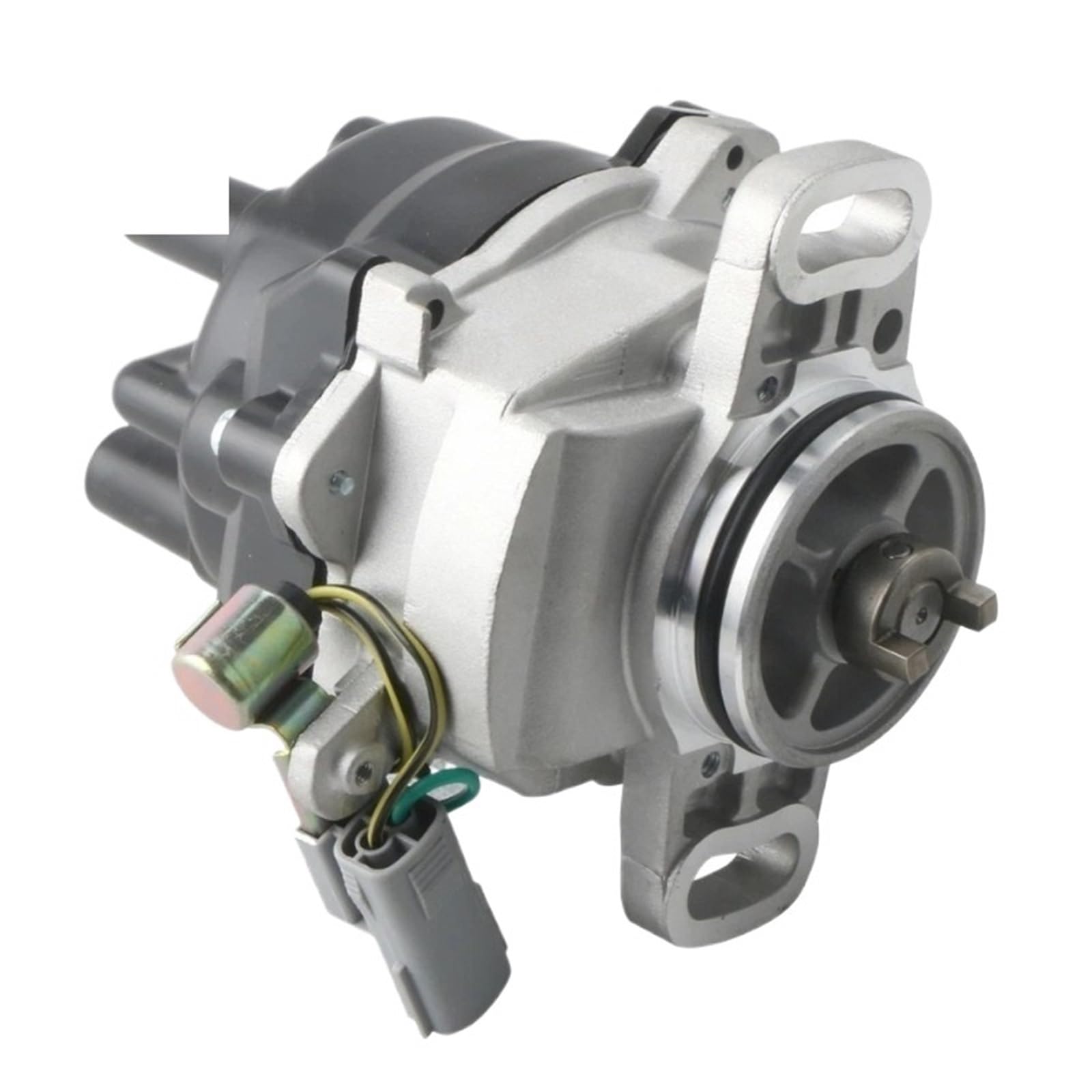 Rotor del distribuidor de encendido Para Nissan 200SX 1995-1998 Sentra 1995-1999 L4 1.6LDistribuidor de encendido 221000M300 22100-0M200 Distribuidor de encendido