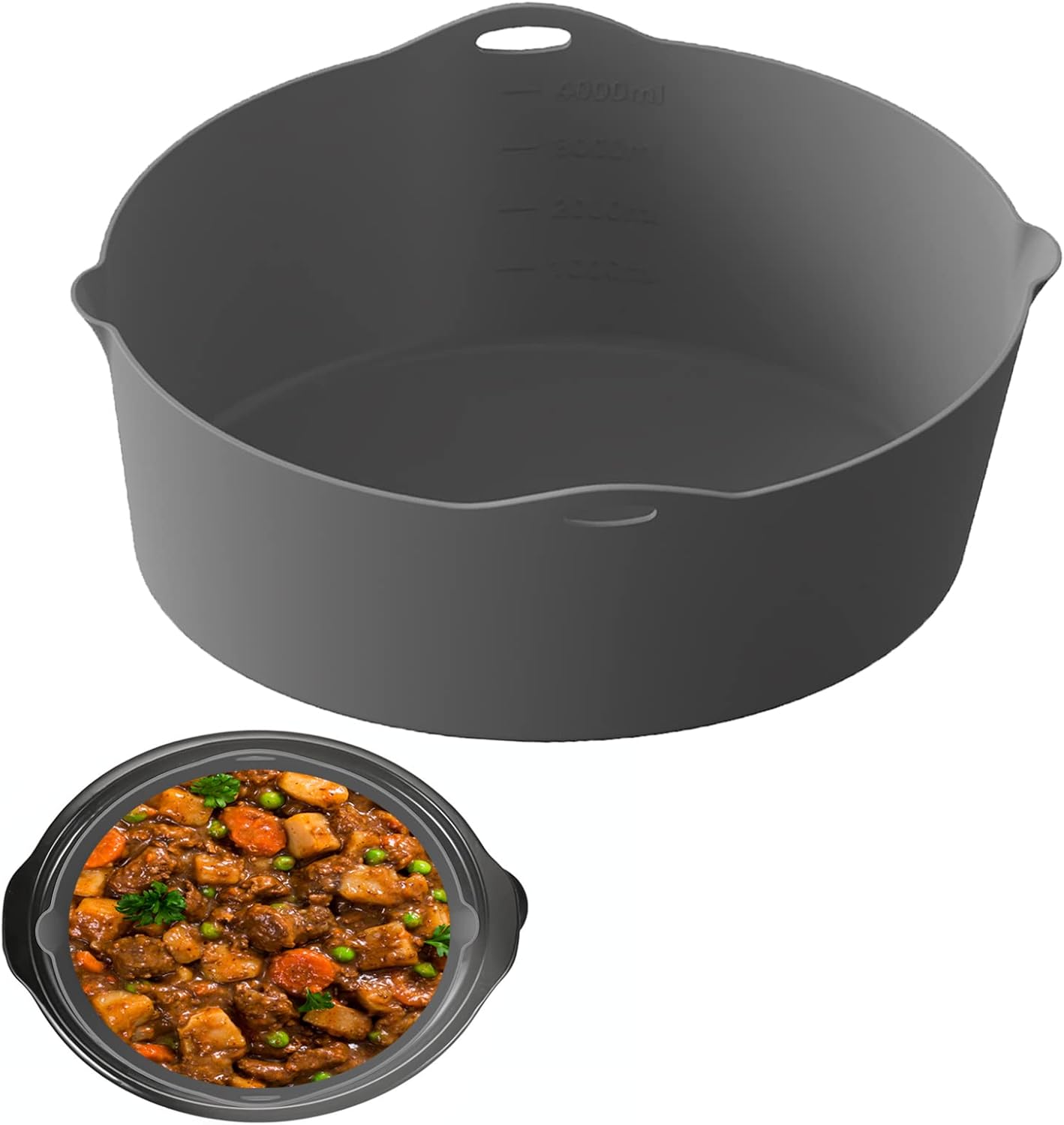 Can I Use Crock Pot Liner In Oven at John Wakefield blog