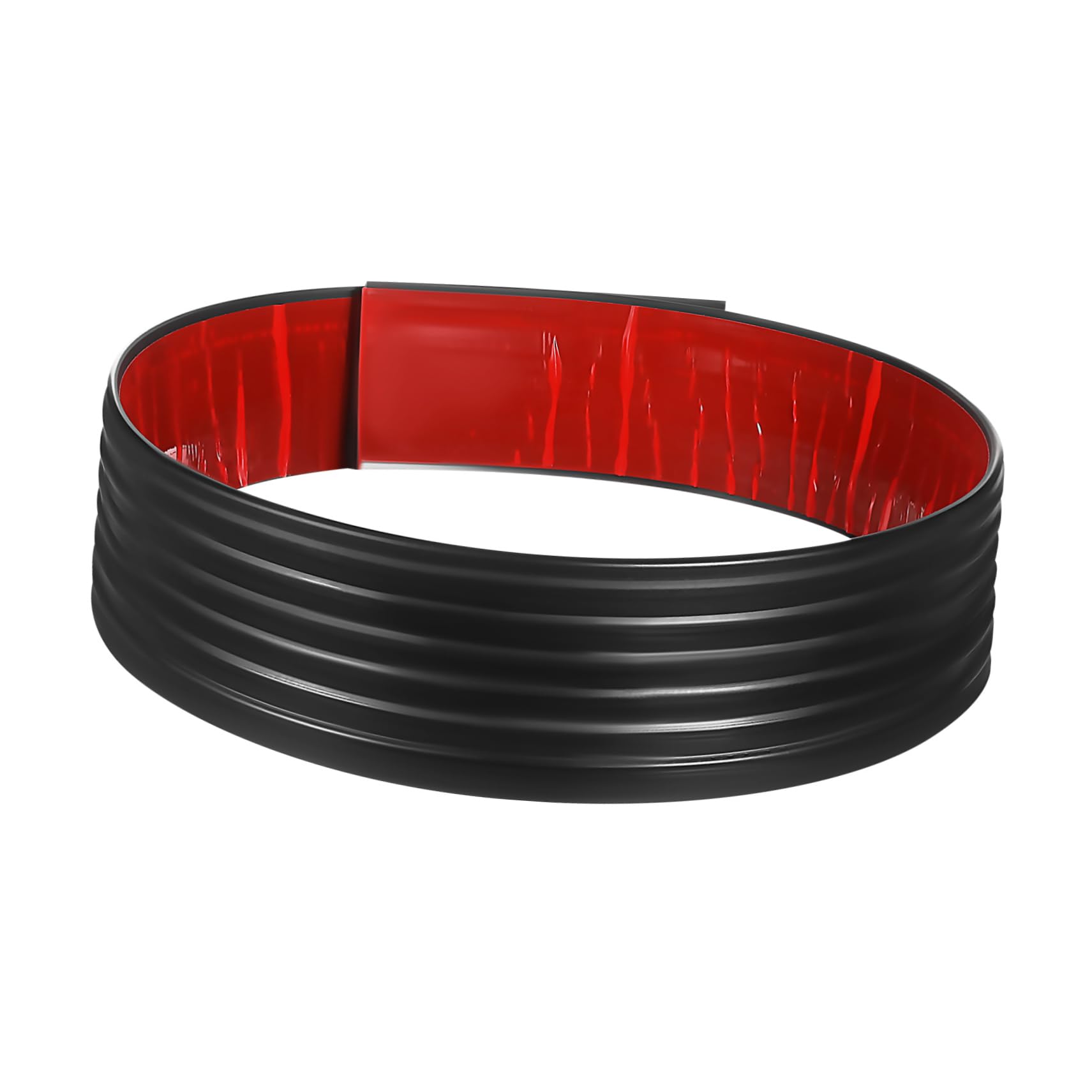 FOMIYES PVC Slope Mat Sweeper Threshold Slopes Robot Ramp Wheelchair Accessible Easy to Install