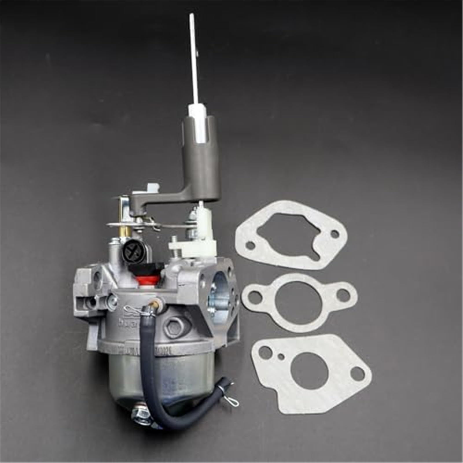 Carburatore compatibile con LCT Ariens AX291 Snow Engine Lauson Part# 23101 20001108 Assembly Carburatore per spazzaneve
