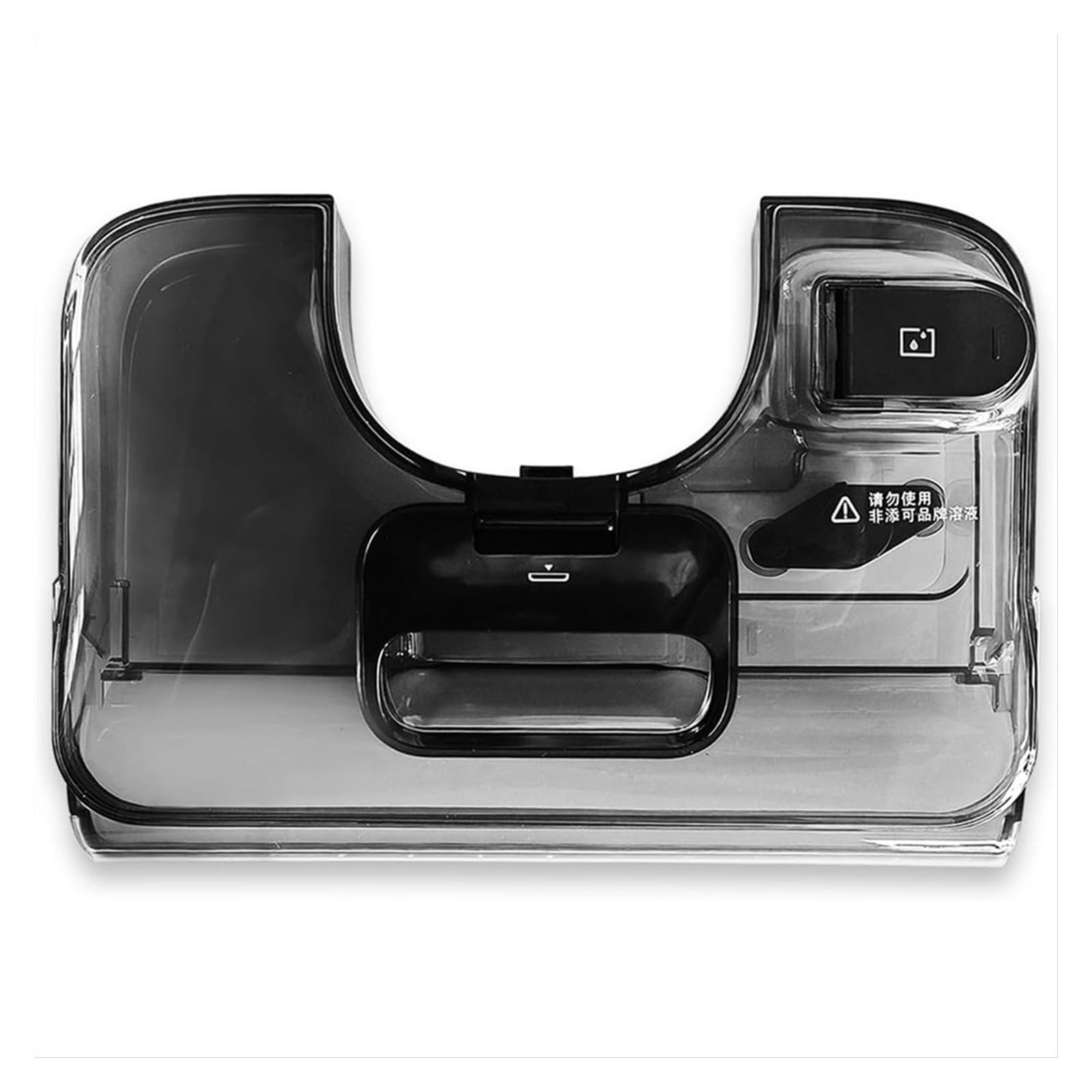 Réservoir d'eau propre haute étanchéité pour Tineco S7 S6