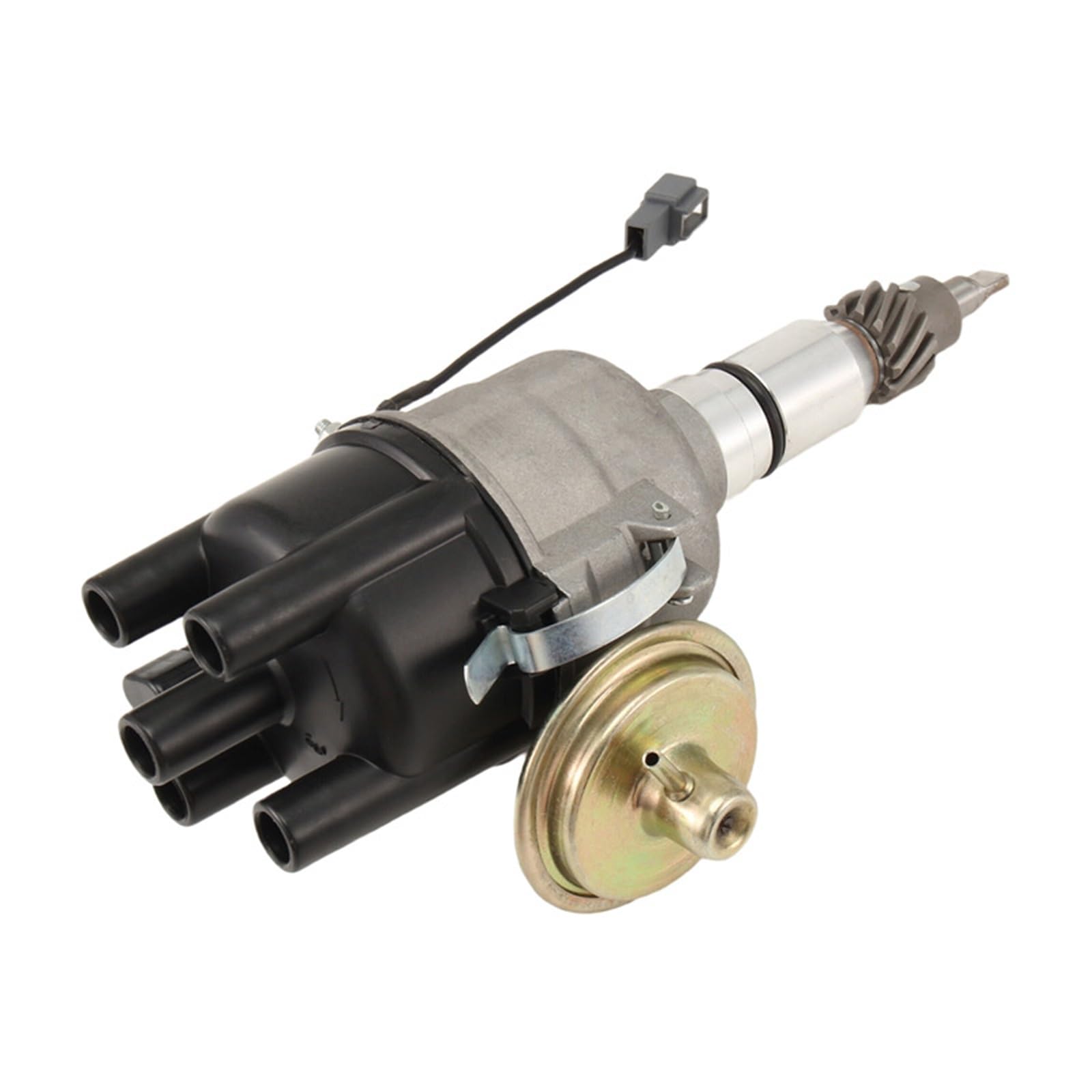 Electronic Ignition Distributor Do Toyota 4P Rozdzielacz zapłonu 19100-23021-71 19100-23020-71 19100-23010-71 19100-78000-71 Car Auto Distributor