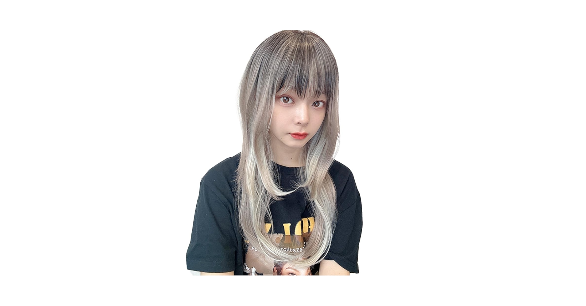 アクアドール　フルウィッグ Amazon.co.jp: [AQUADOLL(アクアドール)] ウィッグ ロング