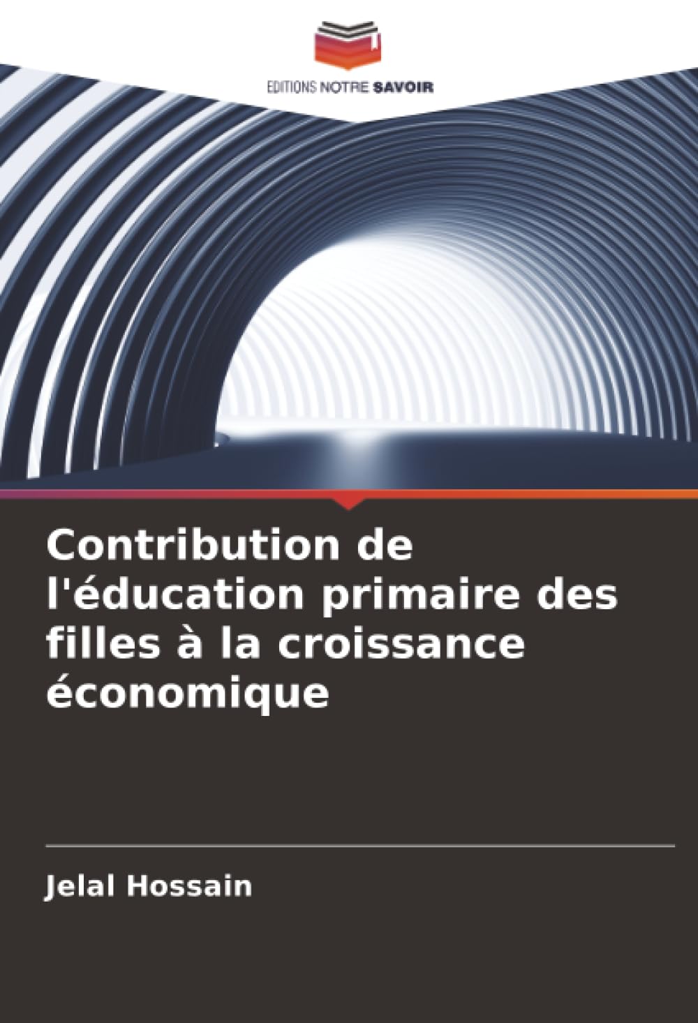 Contribution de l'éducation primaire des filles à la croissance économique