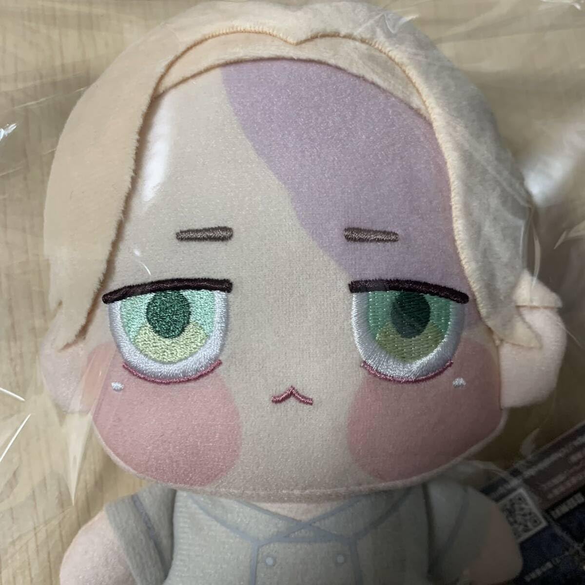 タグ付！　LITGOOZI KAIZYUシリーズ ぬいぐるみ ぶたさん ぬいぐるみK-8017