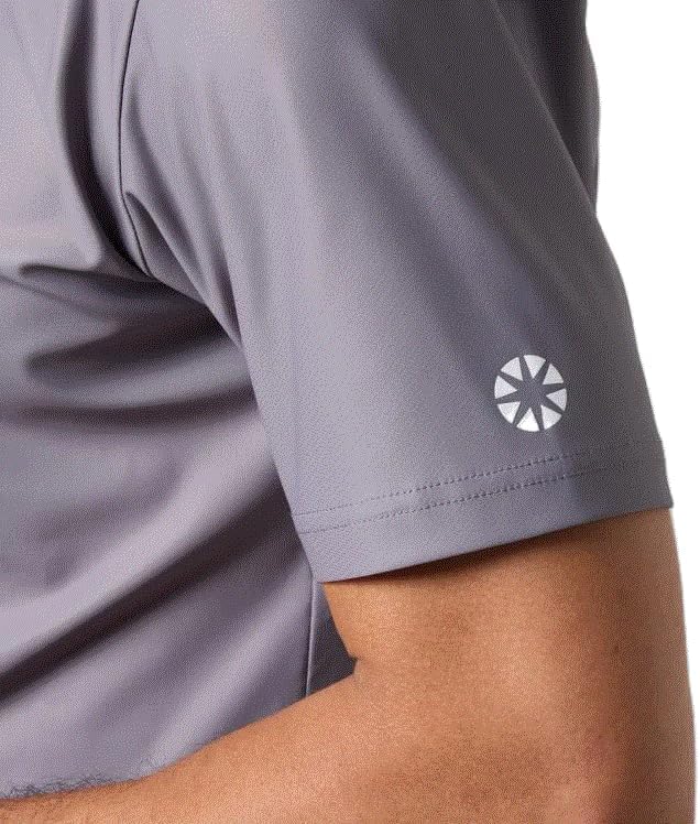 ALLOVER S/S POLO SHIRTS – BANDEL®︎｜公式オンラインストア [BANDEL] ALLOVER SWITCH S/S POLO SHIRTS/メンズ/XXLサイズ/ゴルフ/ゴルフウェア/GREY