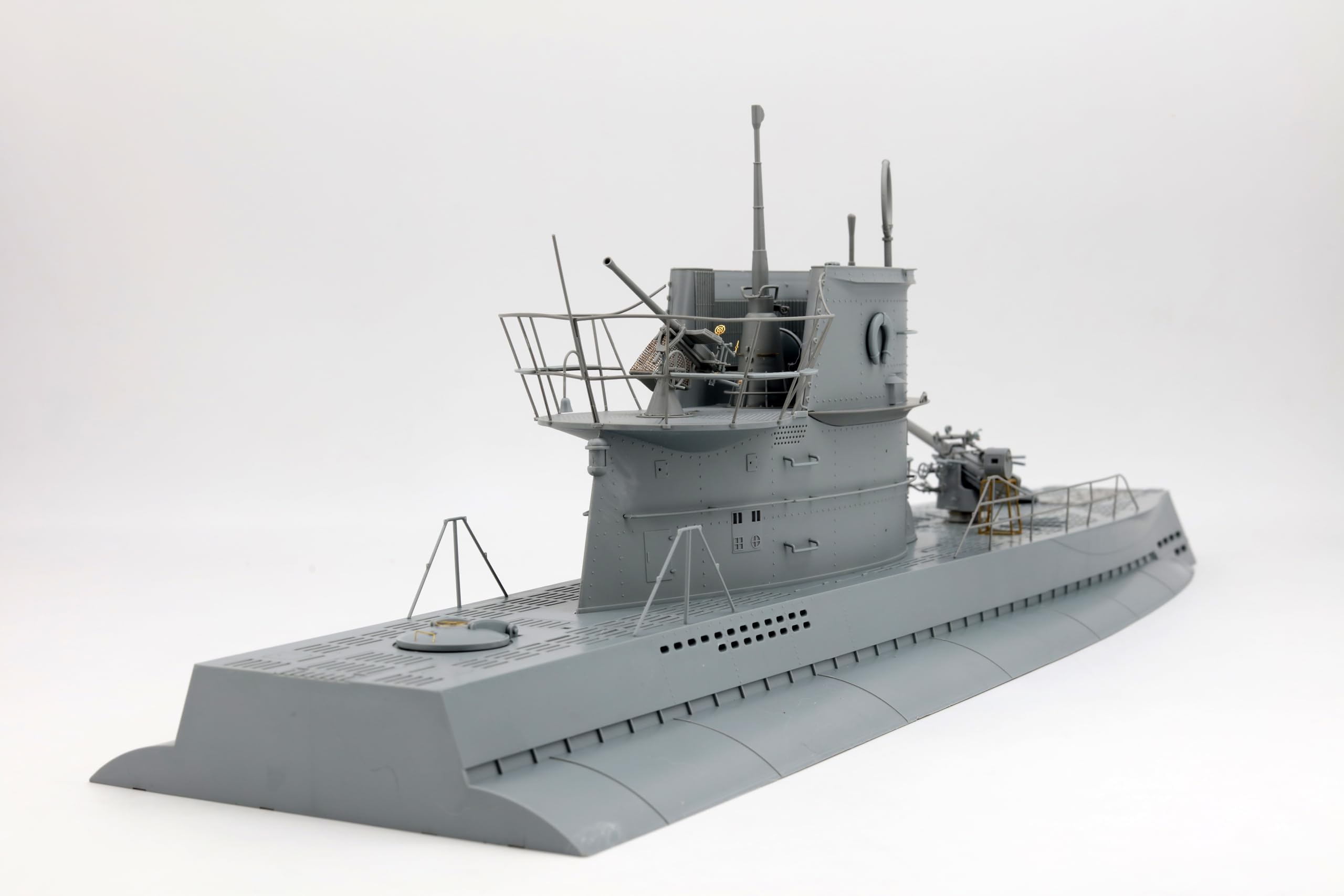 Amazon | ボーダーモデル（Border Model) 1/35 WWII ドイツ海軍