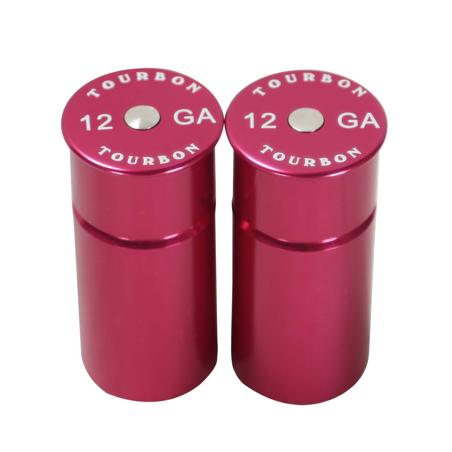 Amazon.com: TOURBON Hunting Shooting Aluminum Shotgun 12 Gauge