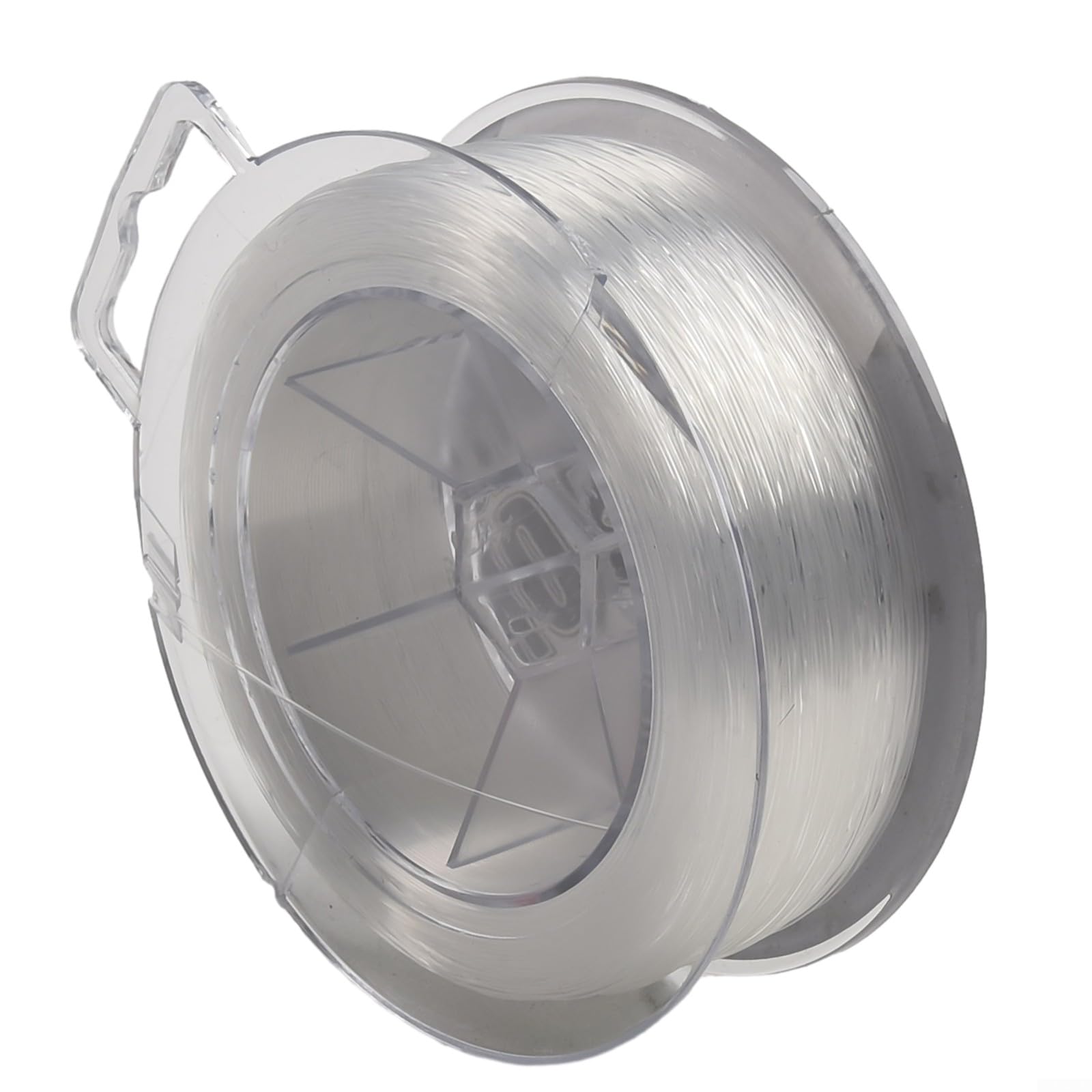 Feegow 1 rouleau de ligne de pêche en fluorocarbone, 9 x 2,9 cm x 300 m, ligne de pêche ligne de pêche ligne de ligne de pêche ligne de ligne de ligne de ligne de ligne de ligne