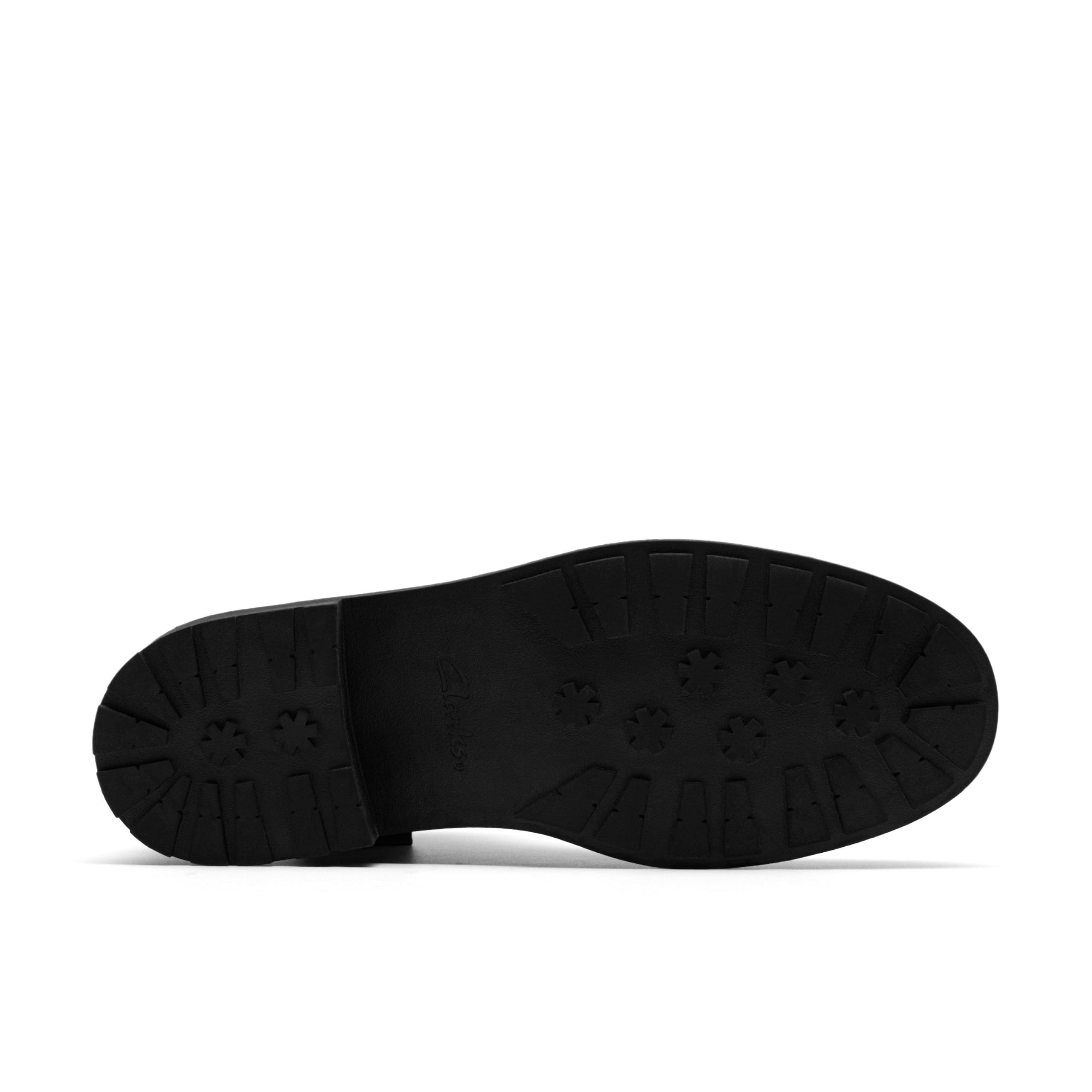 Clarks Orinoco3 Style Stivali alla modaDonna