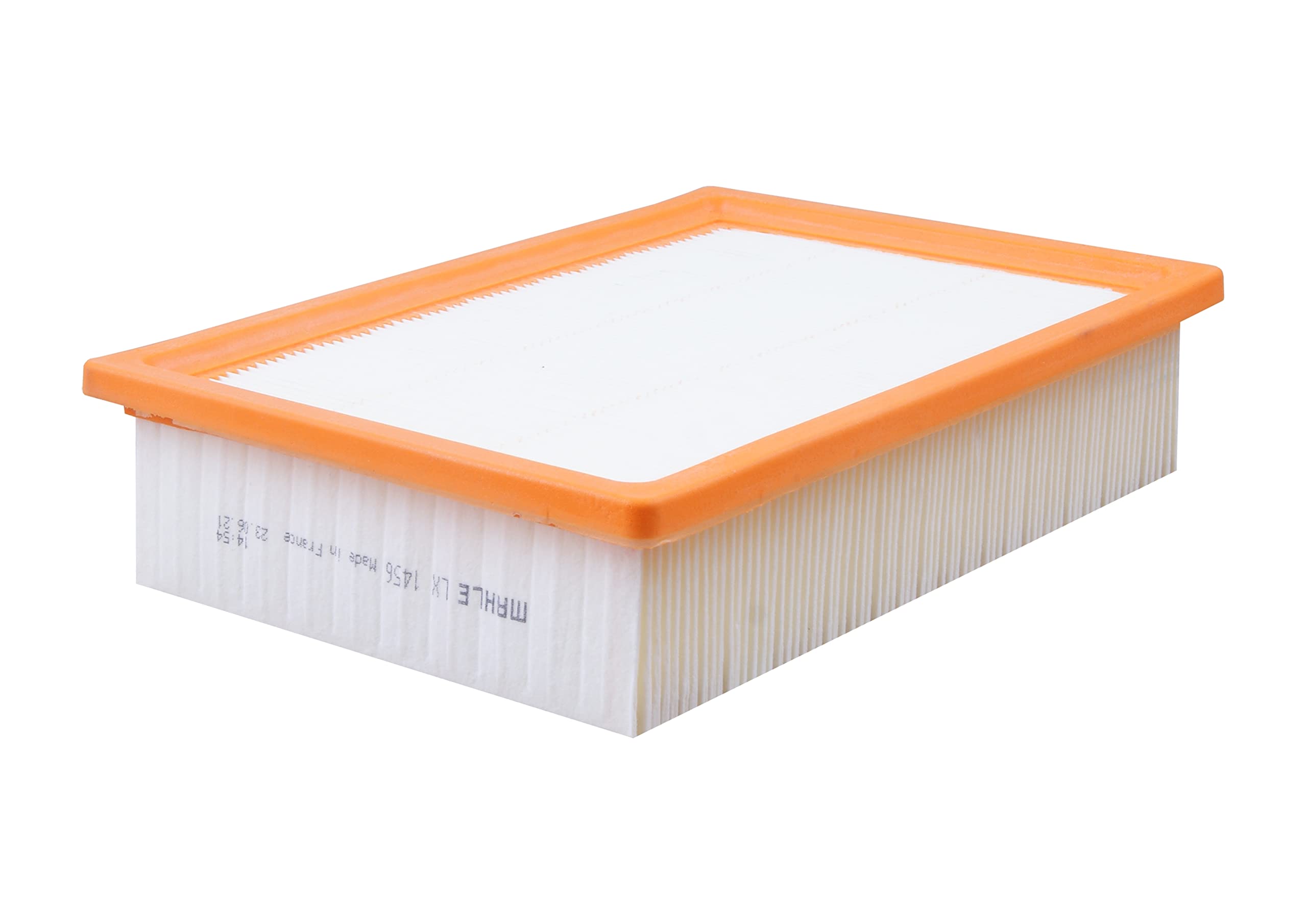 KNECHT LX 1456 Air Filter for FORD,MAZDA