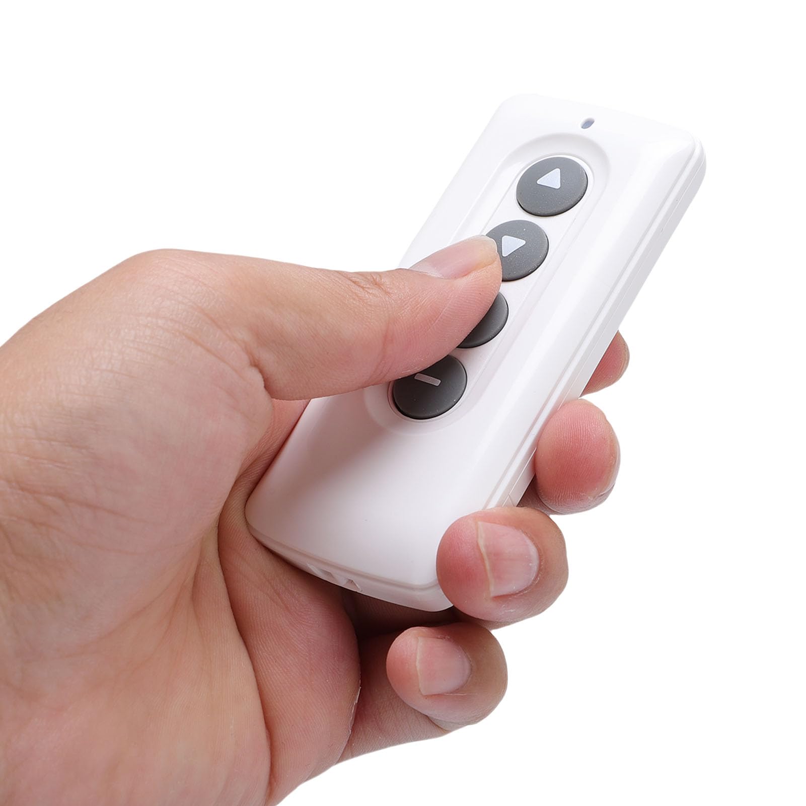 Juguete Interactivo para Gatos, Juguete Eléctrico de Ejercicio para Gatos con Control Remoto y Sonido, para de Interior.