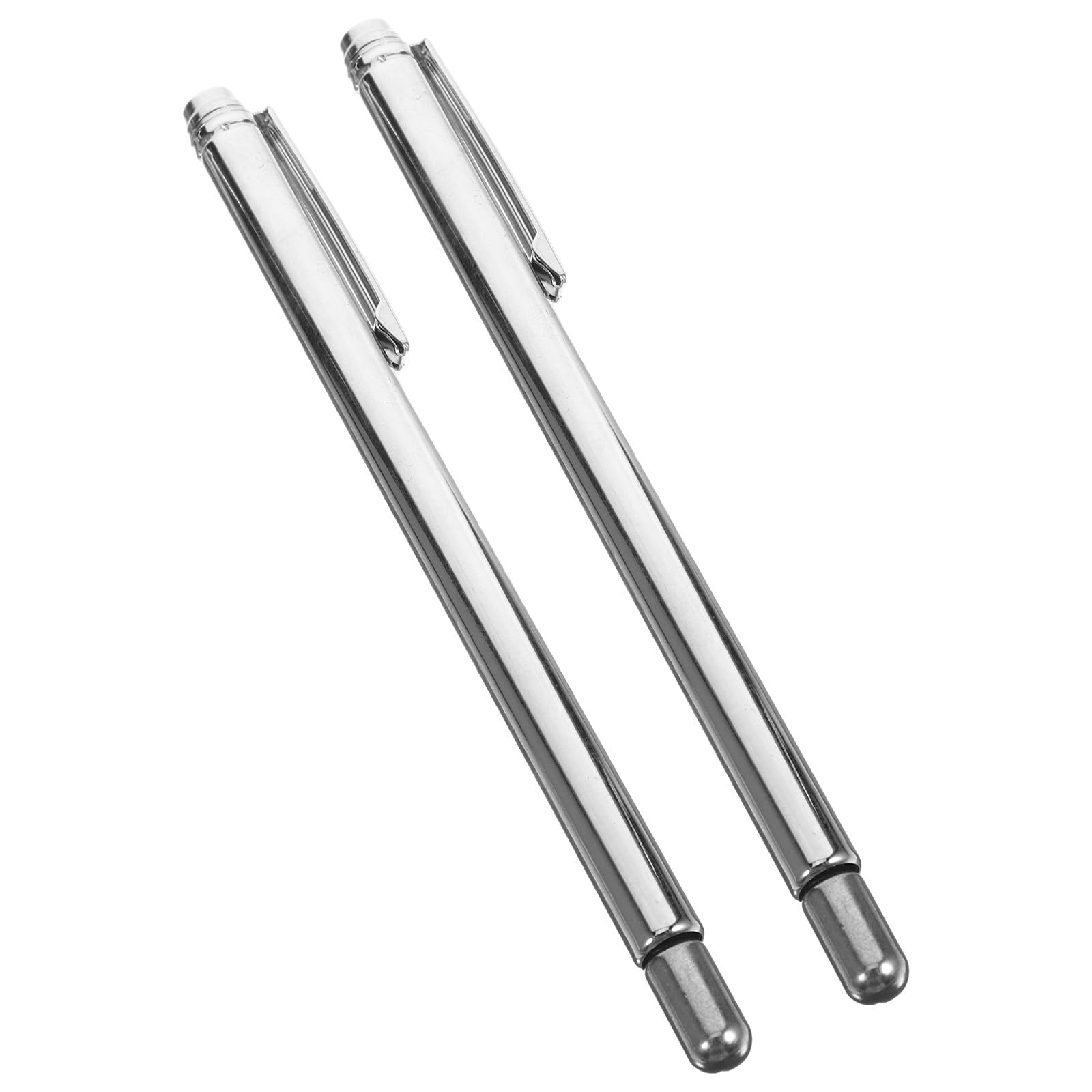 Baguettes de sourcier POPETPOP instruments de mesure divinatoires pour détection feng shui
