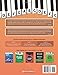 Easy Letter Notes. Popular International Songs + Videos: Letter-only piano playing.