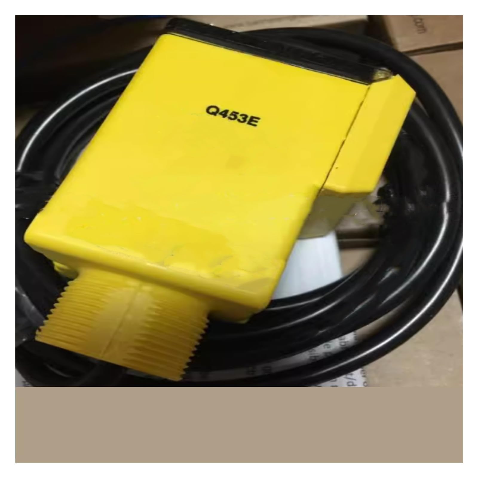 CXFCIHFT Q453E Photoelectric switch sensor