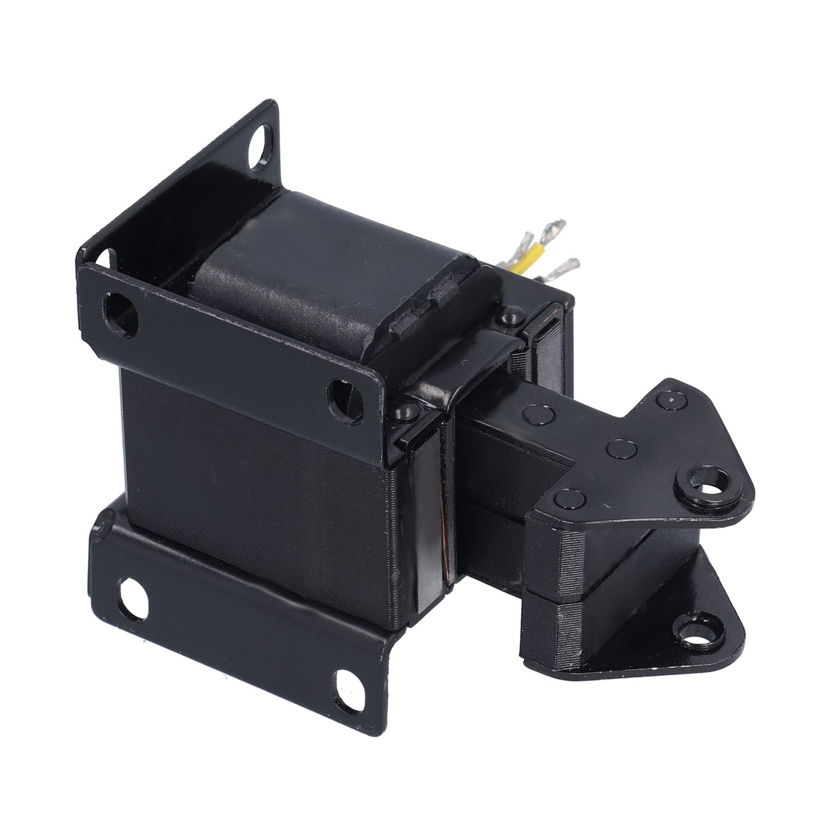 MAGNETE ELETTRICO SA-3602 Elettromagnete a solenoide push-pull per trazione AC220V