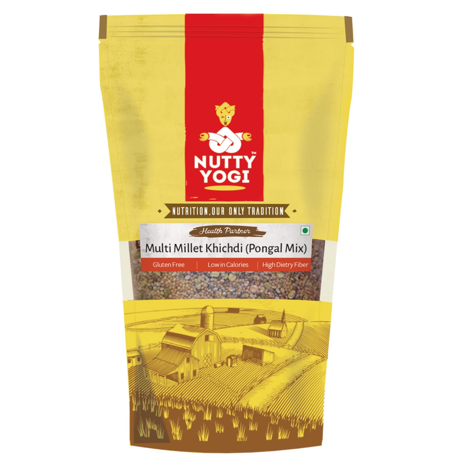 See full amazon price history chart for Nutty Yogi Multi Millet Khichdi/Pongal Mix, Grain free, Rice Free, Gluten Free, Made of Millets, Healthy, Easy to Digest, Nutritious, Good for Diet 400g (Pack of 3) Nutty Yogi Multi Millet Khichdi/Pongal Mix, Grain free, Rice Free, Gluten Free, Made of Millets, Healthy, Easy to Digest, Nutritious, Good for Diet 400g (Pack of 3) (B09NW4NSM2) Amazon Price History, Amazon Price Tracker