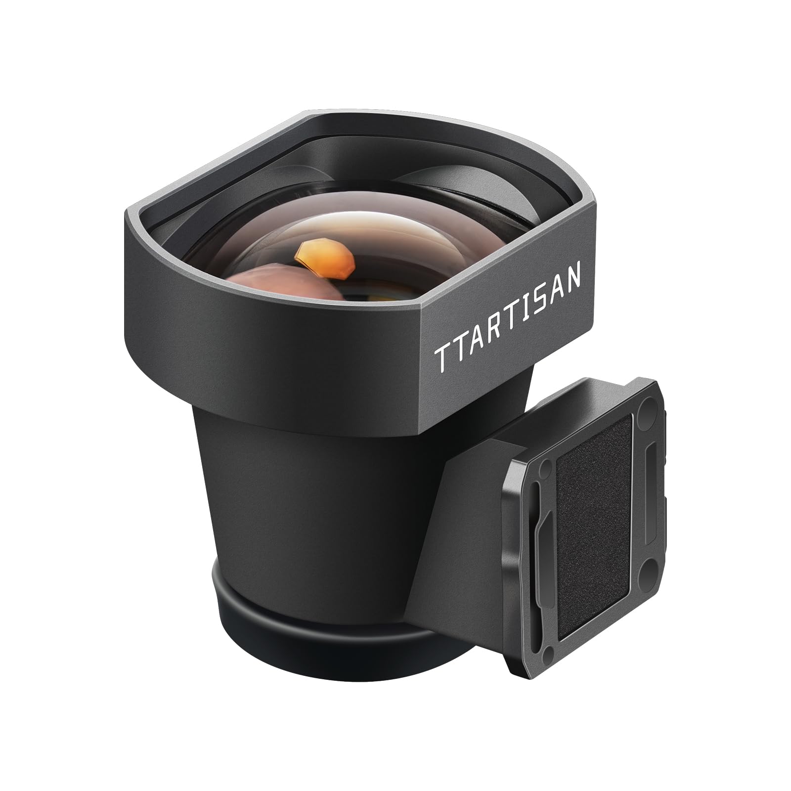 Amazon | TTArtisan 35mm 光学ビューファインダー 外付け (国内正規品