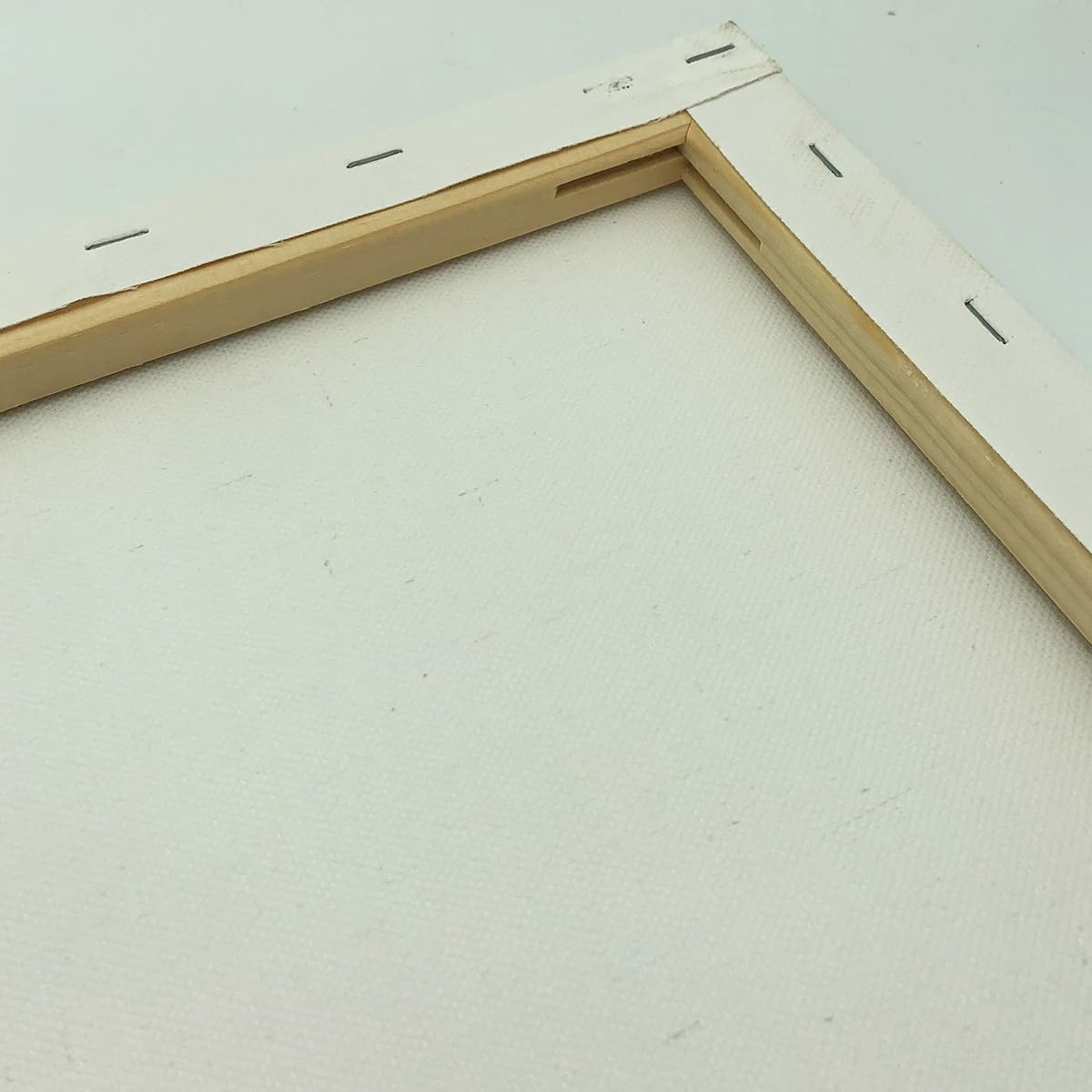 スプレーアートF 6サイズ原画キャンバス白額セット 額 | スプレー