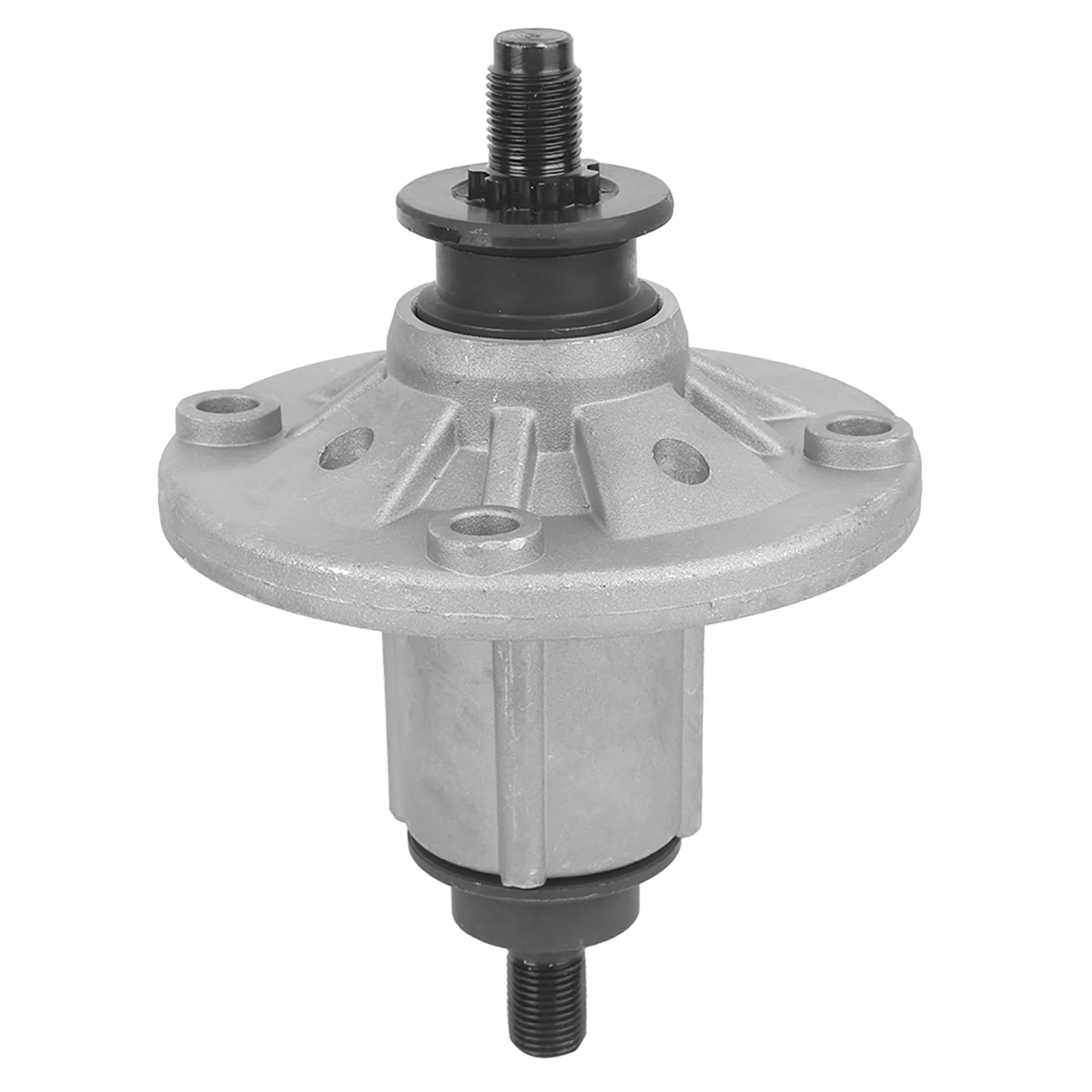 Mandrino Completo Adatto per GY21098 / GY20962 / GY20867 / GY21098 42 Pollici 48 Pollici, Mantiene il Tosaerba Funzionante Senza Intoppi con Questo Gruppo Mandrino, Progettato