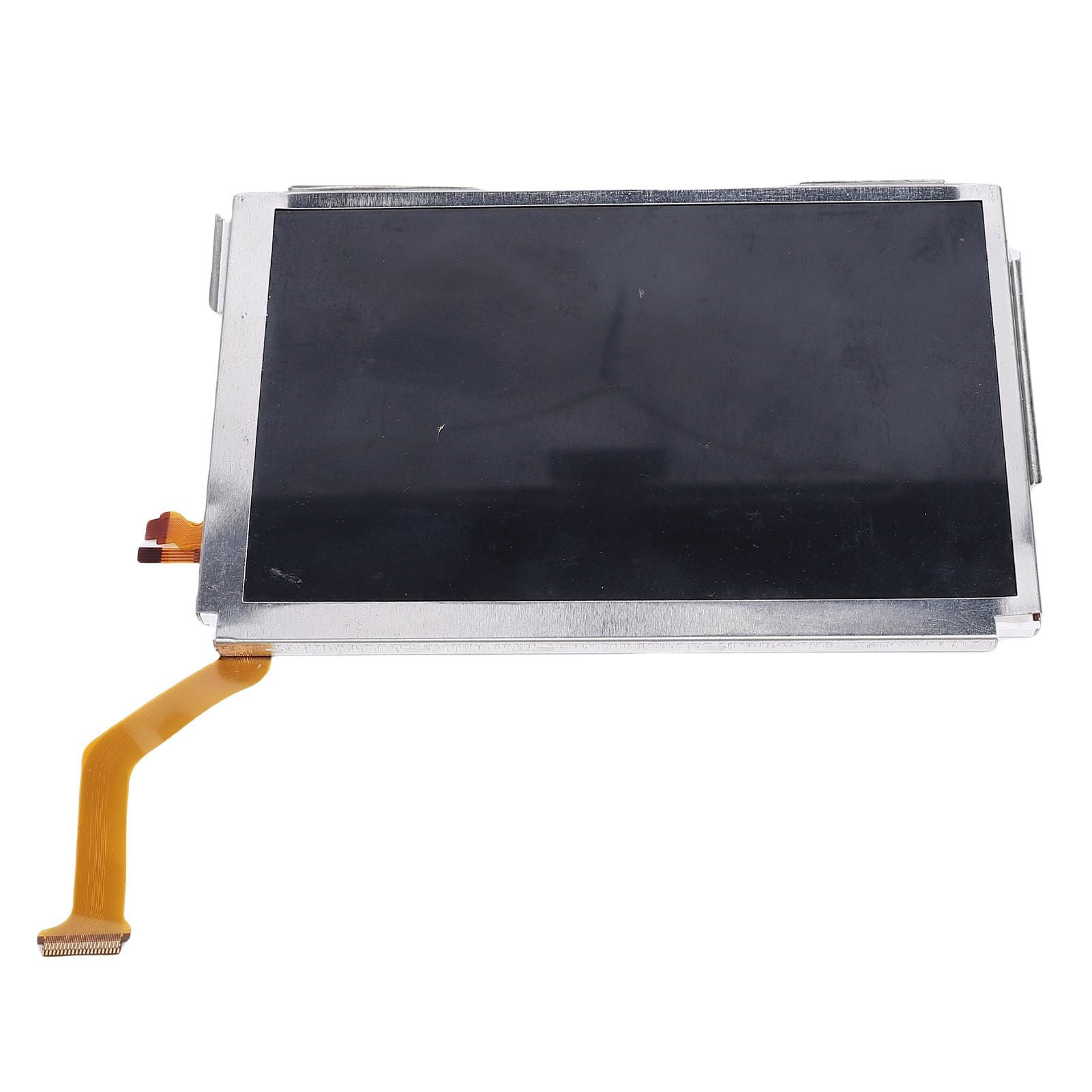 Sxhlseller Reemplazo de Pantalla LCD Superior para la Nueva 3DS XL/Nueva 3DS LL : Pantalla Superior, Vidrio, Corrige Píxeles Muertos y Pantallas Agrietadas