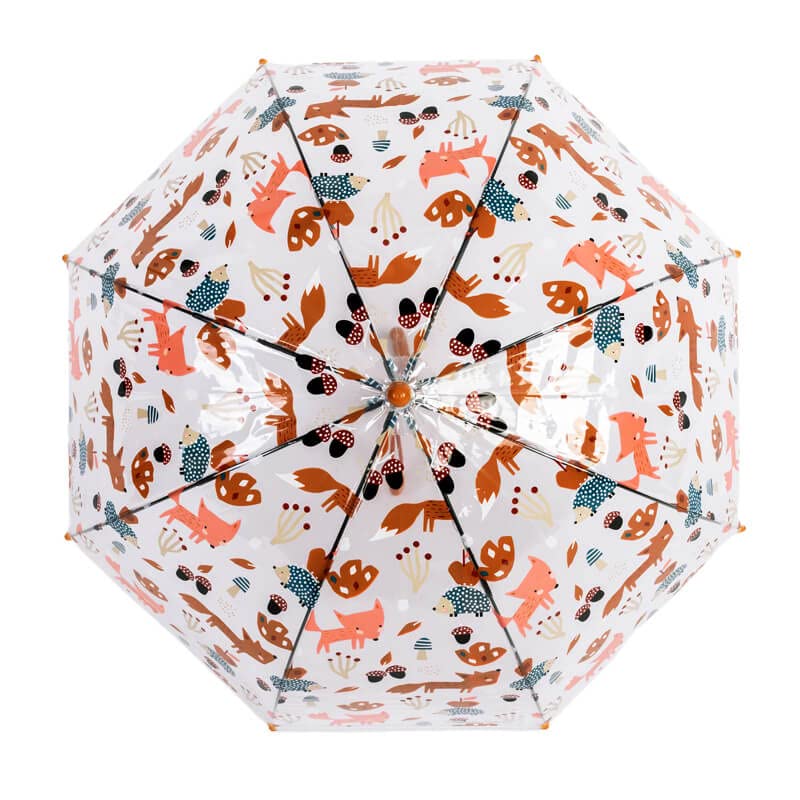 Image of abracadabra Pop Up Umbrella for Kids