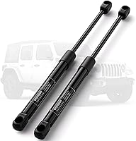 Vista 43 de Resortes a gas traseros para cajuela, 2