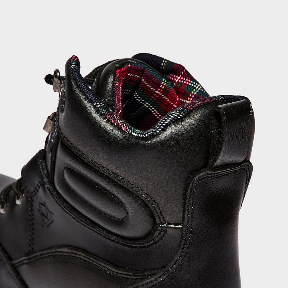 Mountain Horse Mountain Rider Classic Boots Black