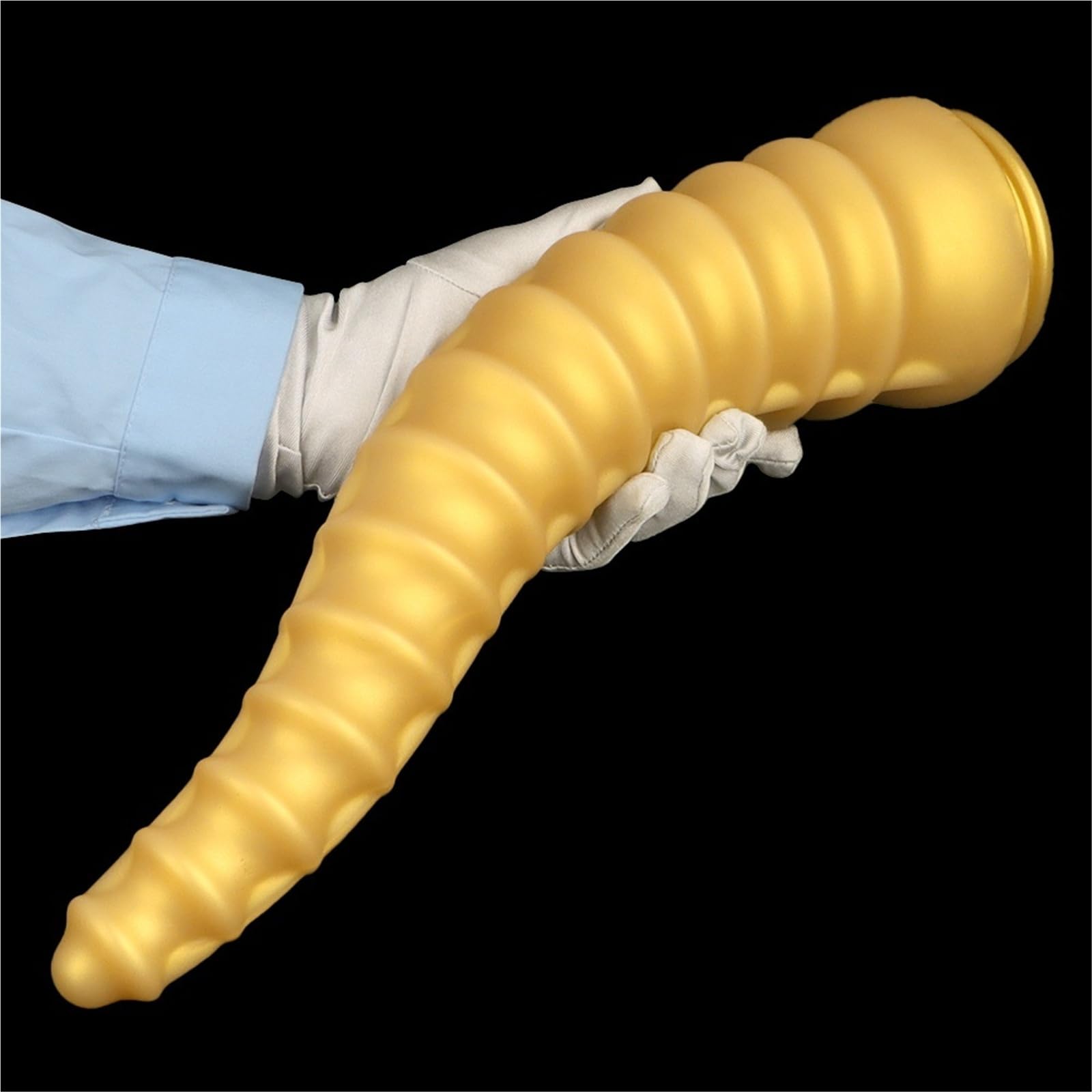 Plug Anale In Silicone, Con Forte Ventosa, Plug Anale, Massaggio Prostatico, Giocattoli Anali In Silicone for Uomini E Donne