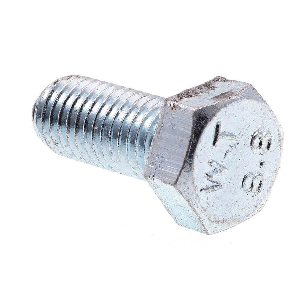 Prime-Line 9109354 tapa de cabeza hexagonal clase 8.8 de acero M7-1.0