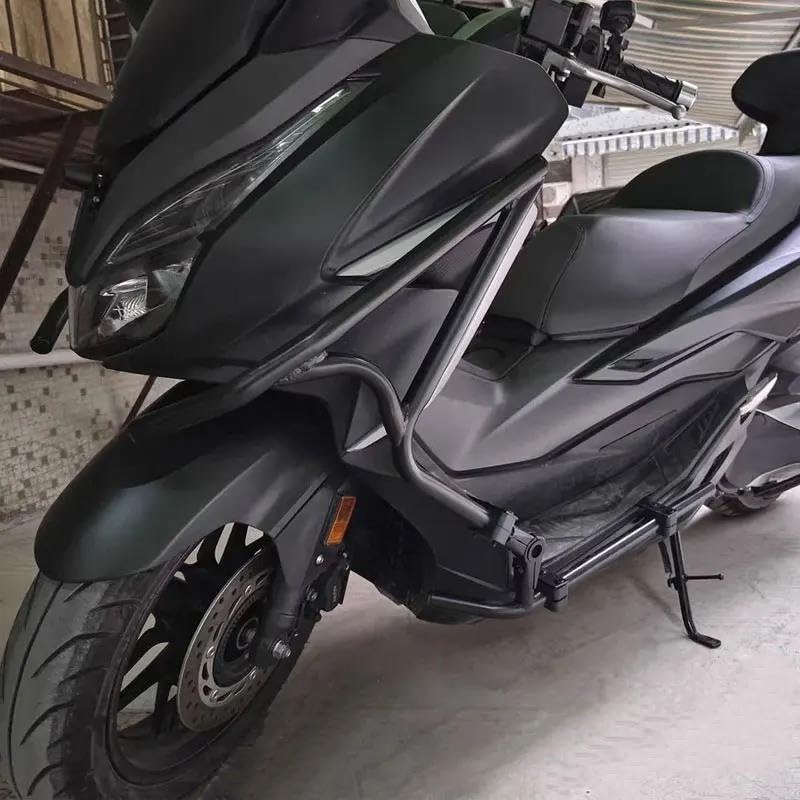オートバイ用クラッシュプロテクター オートバイアクセサリーキット 用