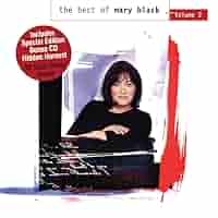 Black, Mary - The Best Of Mary Black, Volume 2 - Amazon.com