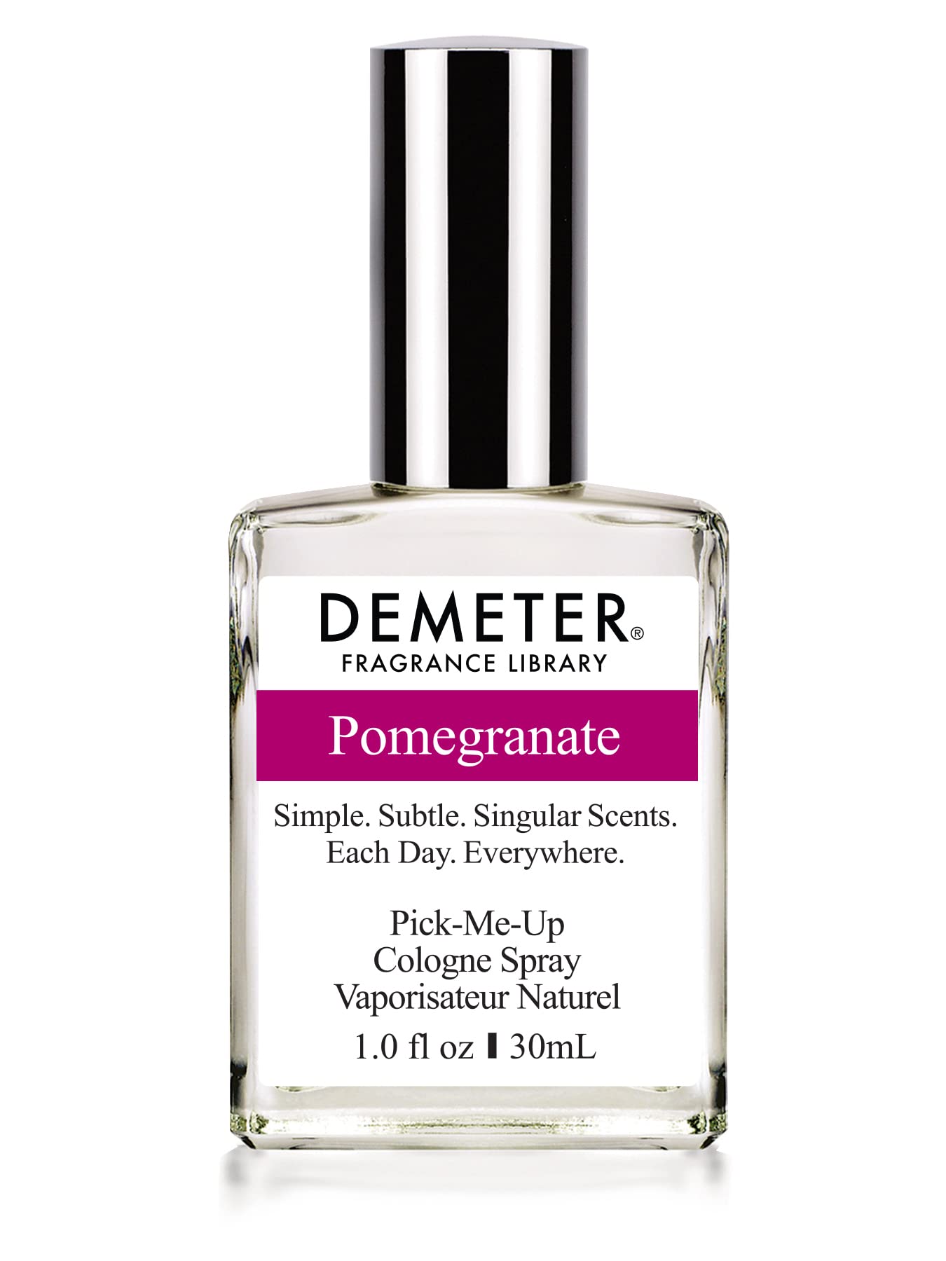 Pomegranate Cologne Spray