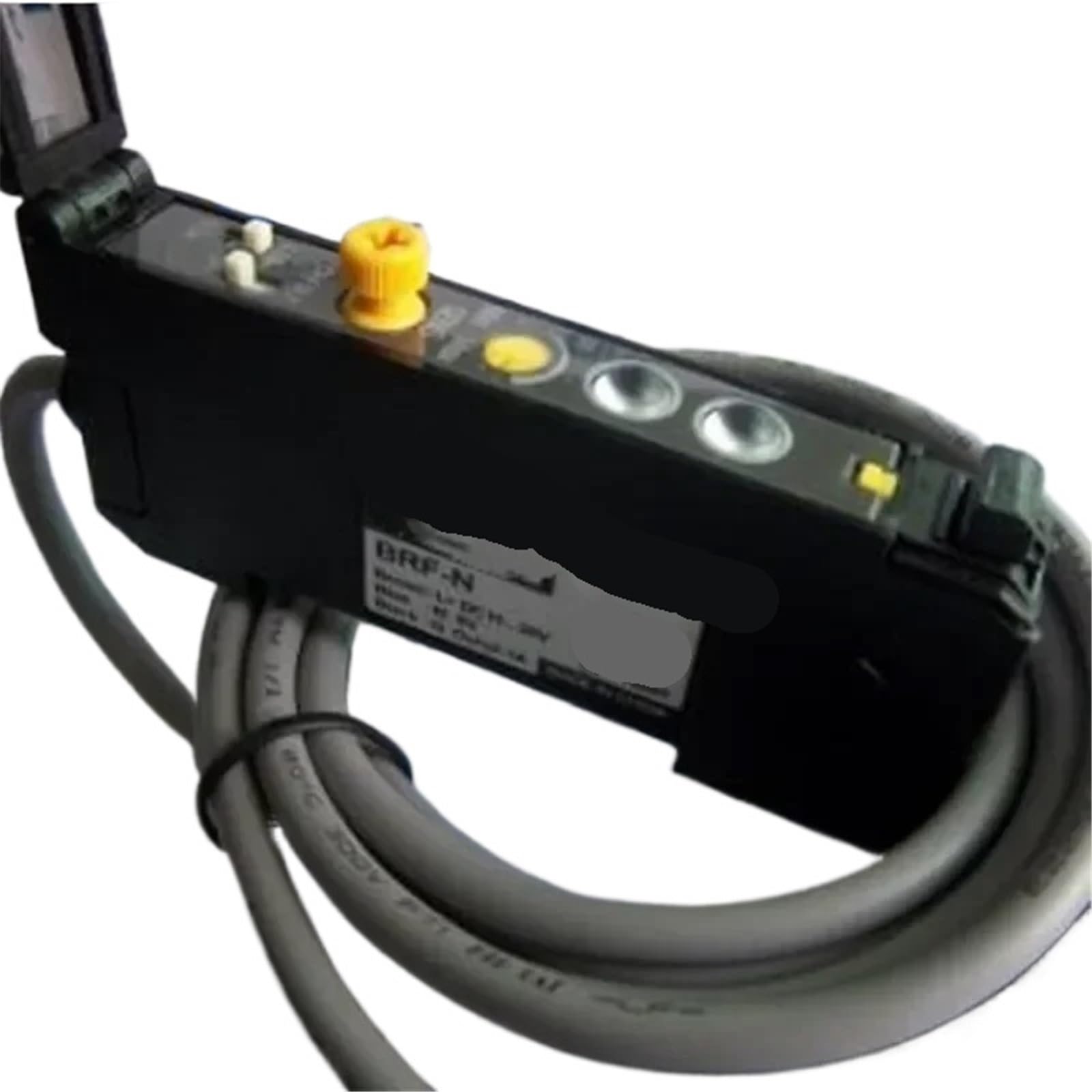SBSSYVLMV 1pc Optical Fiber Sensor Amplifier BRF-N(Brf-n)