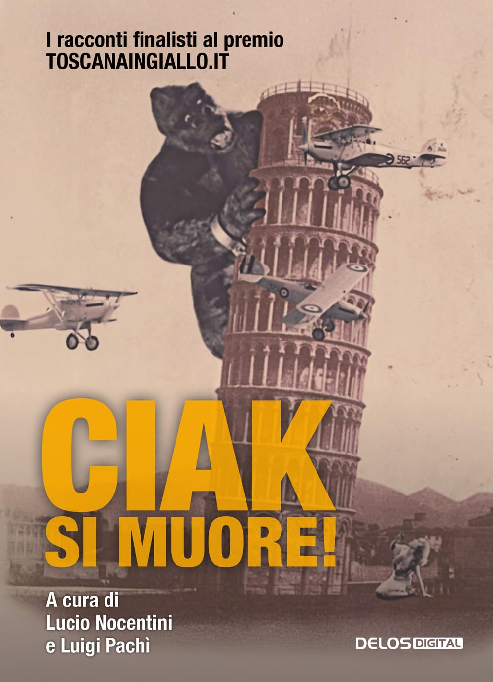 Ciak, Si Muore! - 4