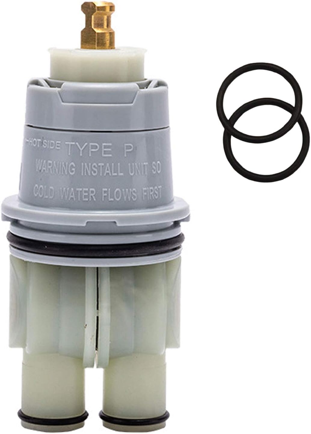 RP46074 Cartridge, Type P Shower Valve Cartridge Replacement Parts