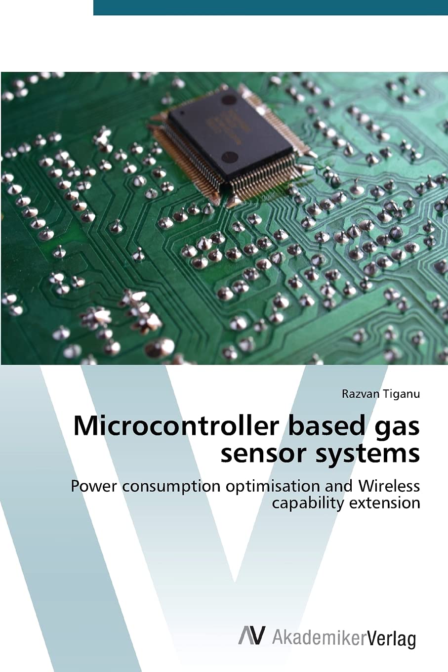 Buy Microcontroller based sensor systems Power consumption