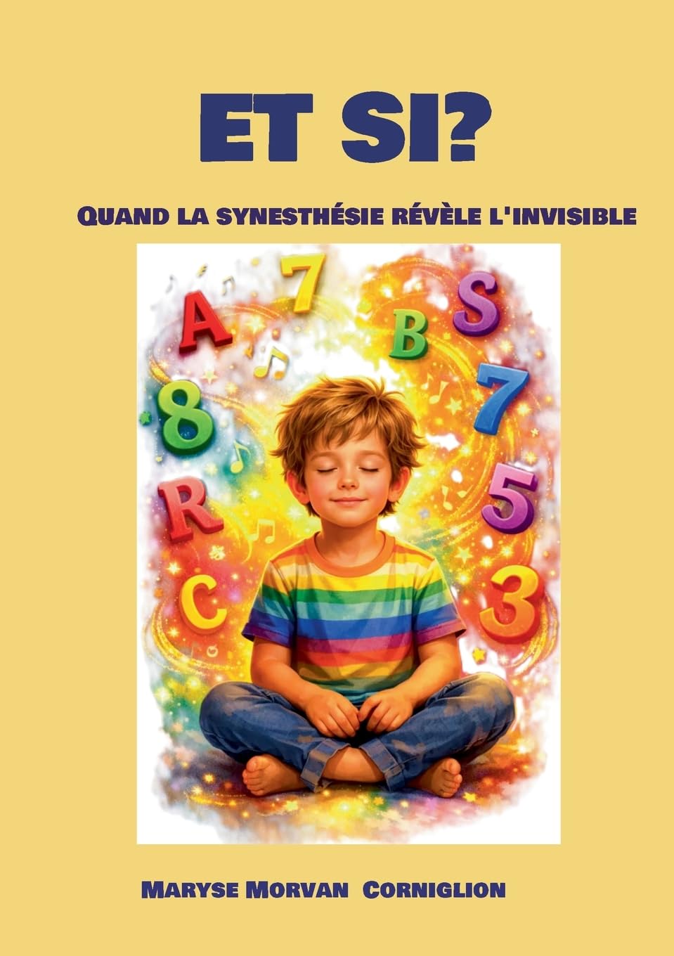 Et si?: Quand la synesthésie révèle l'invisible