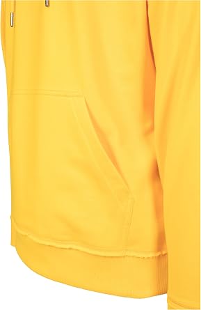 Urban Classics mens Oversized Sweat Hoodie
