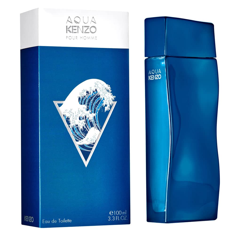 Kenzo Perfumy stałe 1 opakowanie (1 x 100 ml)