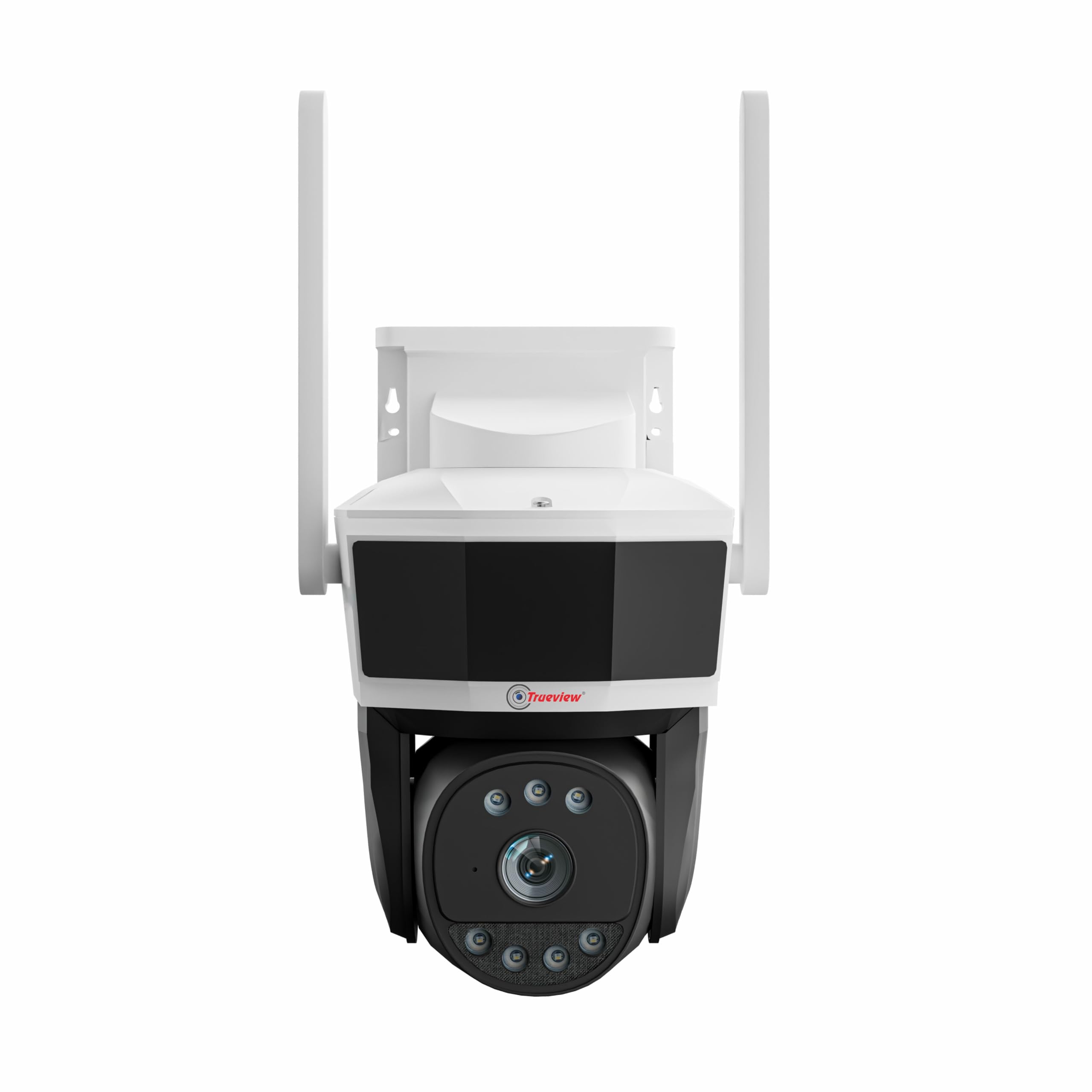 Trueview 3MP 4G Mini PT CCTV Camera | BIS-ER (STQC Certified) | All Time Colour Night Vision | SIM Based Security Camera | Human Detection | 2-Way Audio |256 GB Memory Card & Cloud | Alexa | T18291SF-image-46