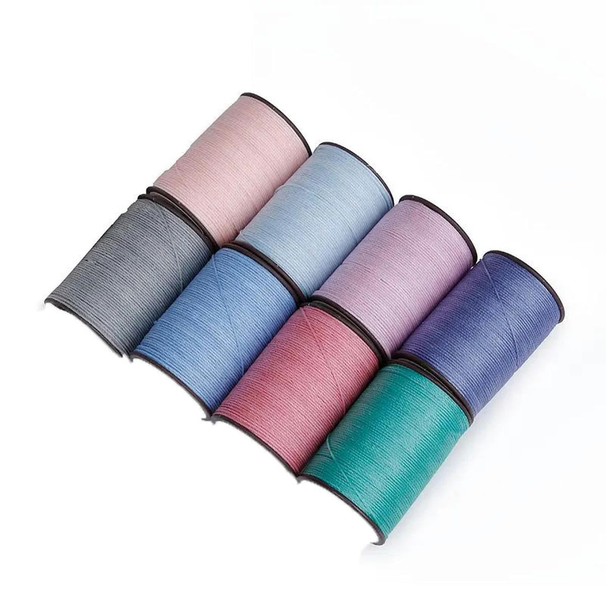 Hoge Vasthoudendheid 18S/3 28S/2 30S/2 Polyester/Poly Katoenen Kern Gesponnen De Hoge Vasthoudendheid 18S/3 28S/2 30S/2 Polyester/Poly Katoenen Kern Gesponnen De