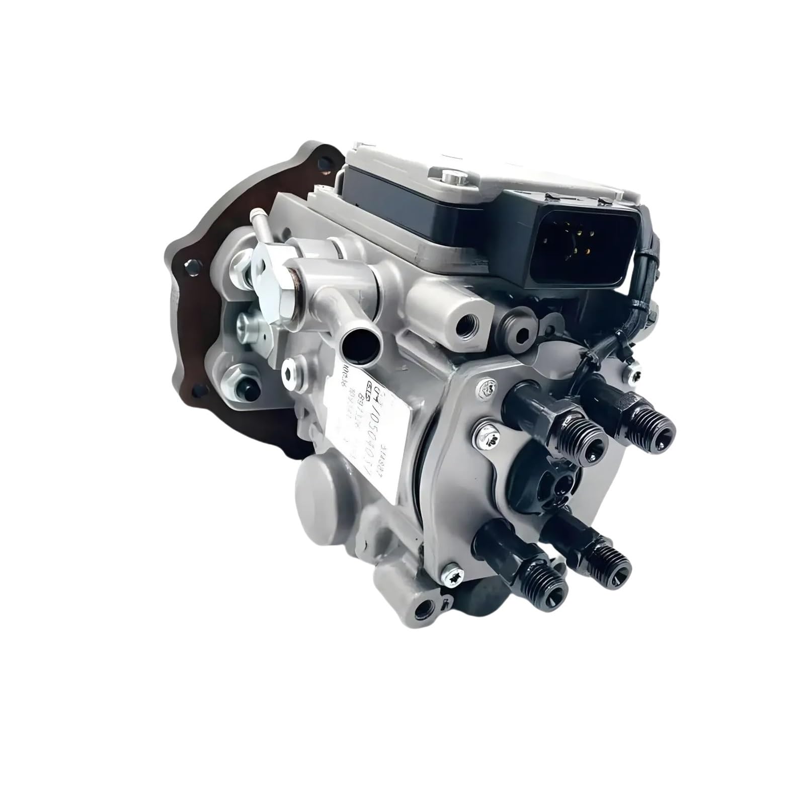 Bomba inyectora de Combustible diésel de Alta presión 0470504037/0470504048/8-97326739-3 para Isuzu Dmax 4JH1