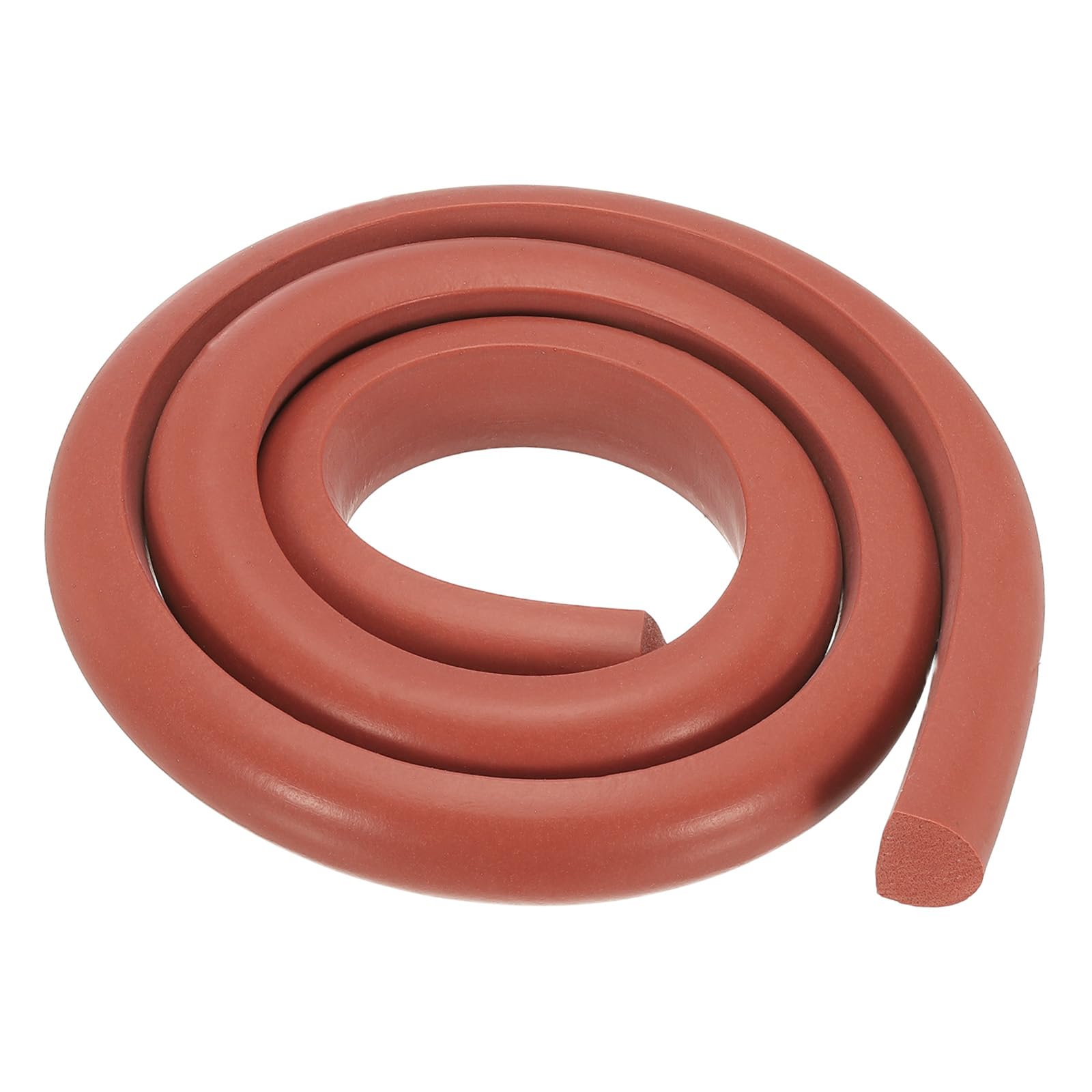 PATIKIL Silicone Foam Seal Strip