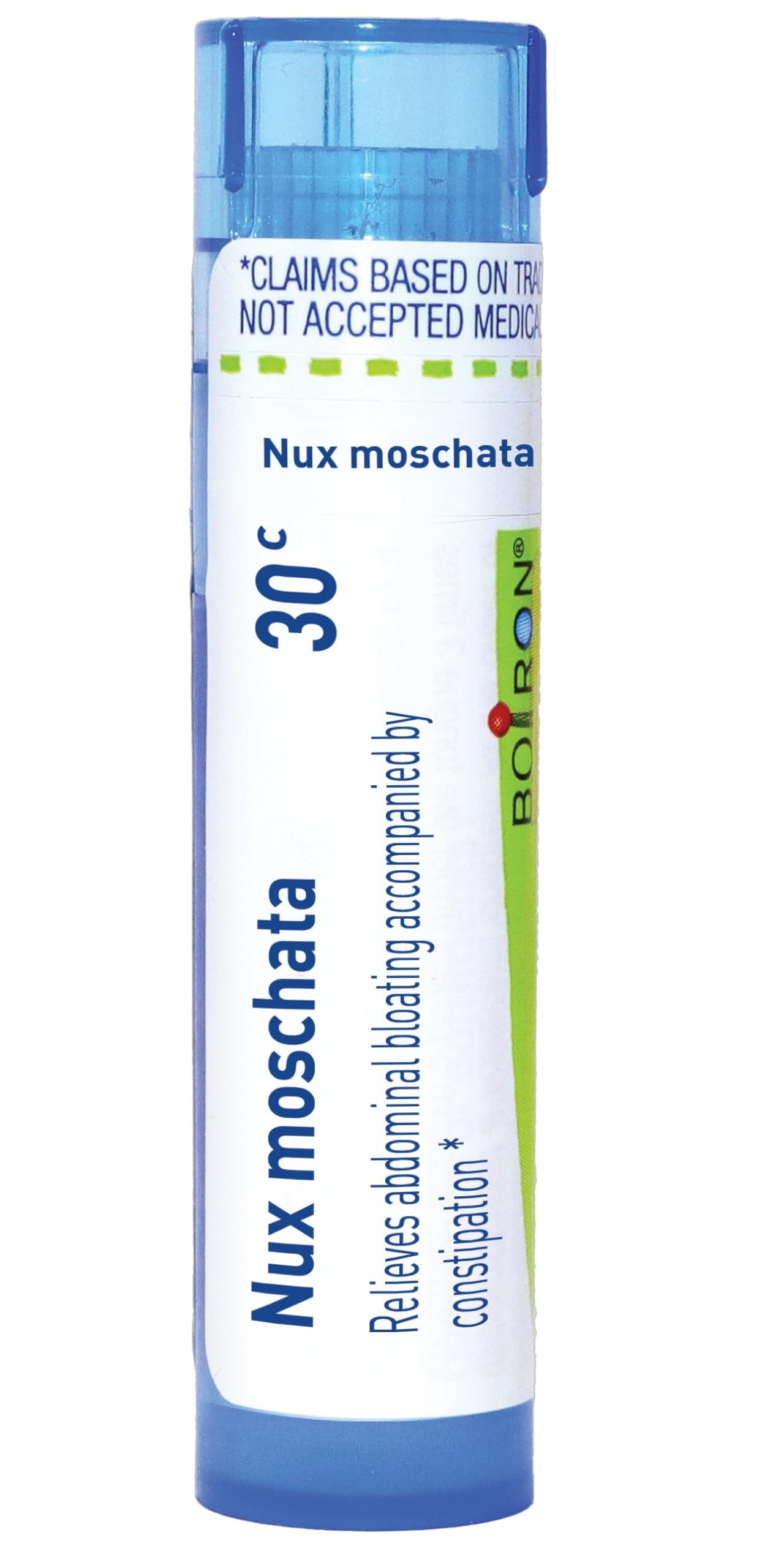 BOIRON USA - Nux Moschata(Myristica) 30c [Health and Beauty]