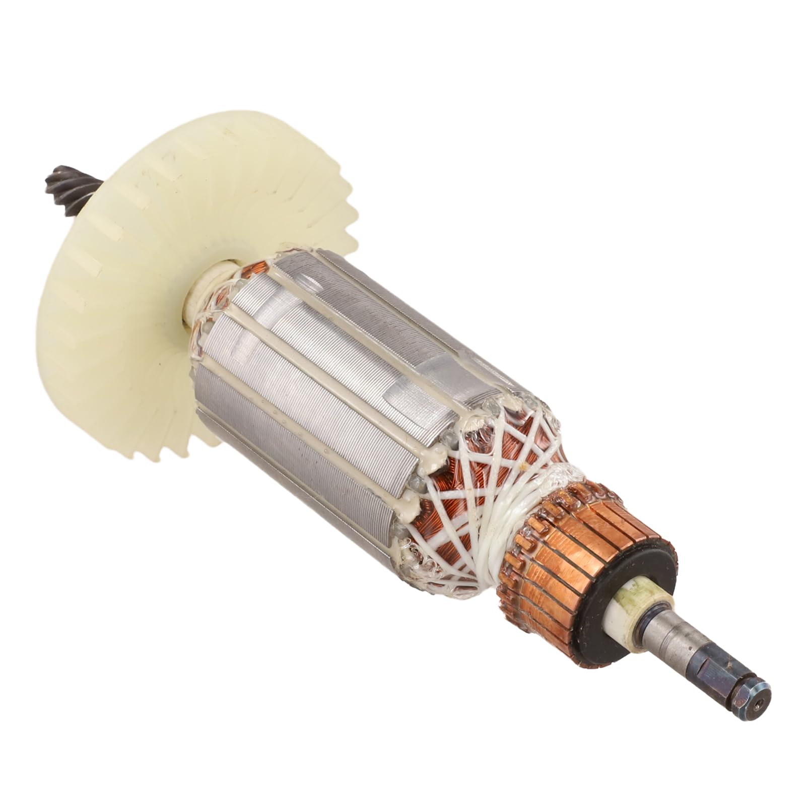 Armature Assembly 516308-7 Moteur d'ancrage pour Makita 9227CB et 9237CB Pièce de rechange